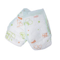 OEM ODM Good Quality Private Label Sleepy Baby Diapers Manufacturer in China